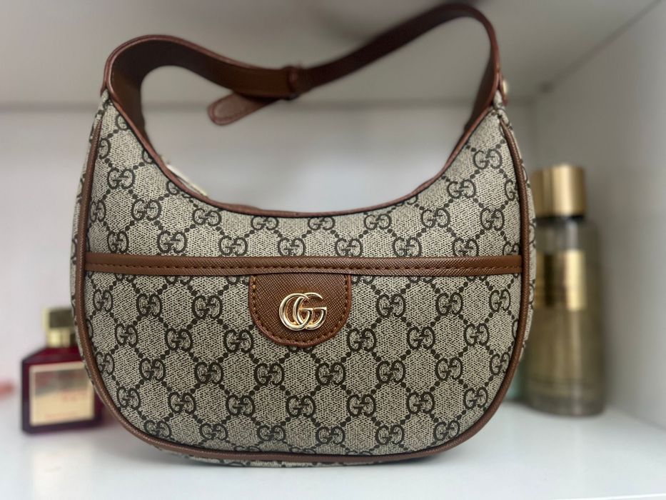 Genți noi, Gucci, calitate premium