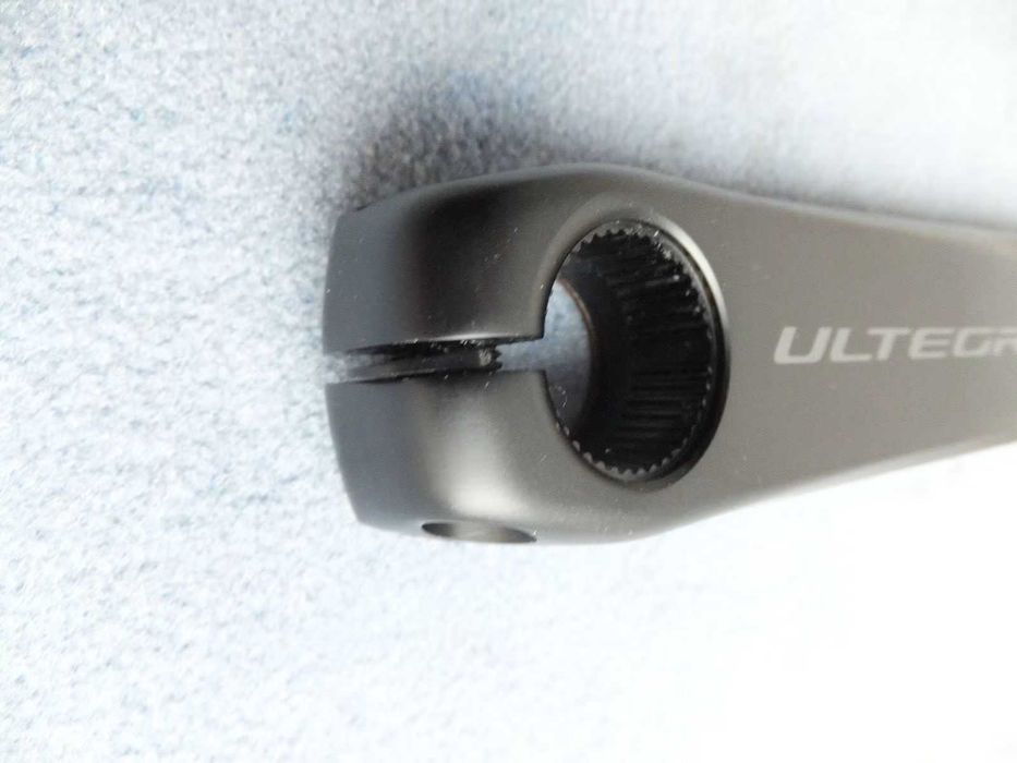 Курбел SHIMANO - ULTEGRA - FC-R8100 - 172.5 мм - лява страна