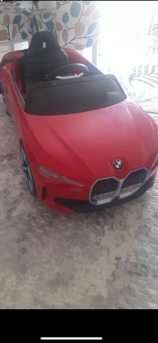 Mașină copii BMW