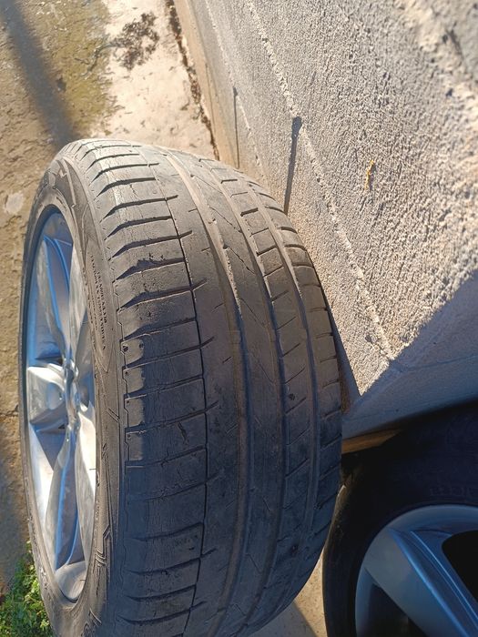 Оригинални джанти 18" за BMW.