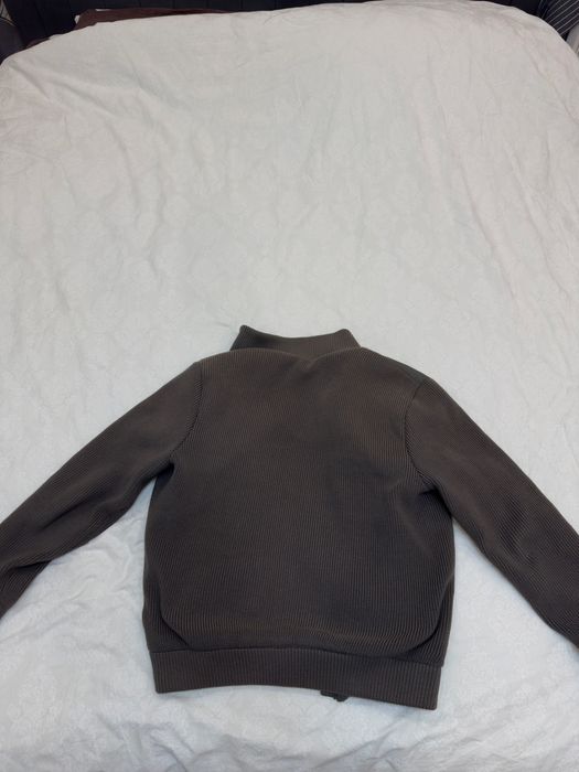 Осенняя куртка Masculino