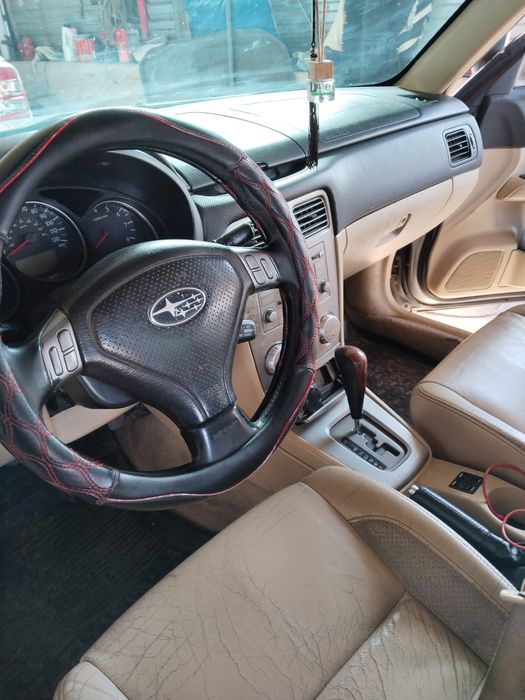 Субару Форестер продам