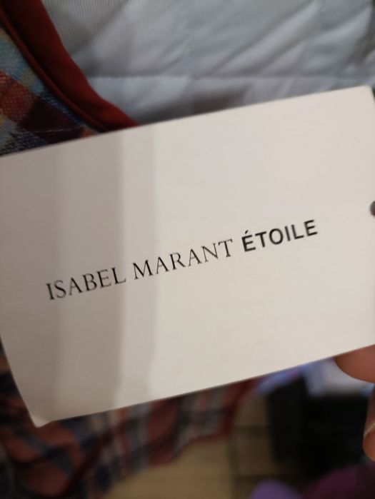 Жакет Isabel Marant 38 размер