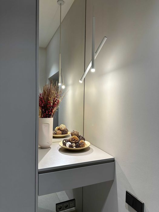 ЖК Vita Stroy Паркентский