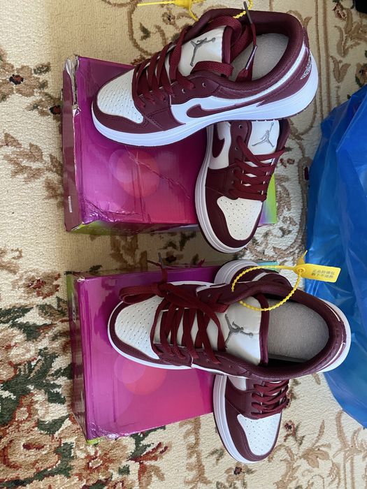 Новый кроссовка сатылады