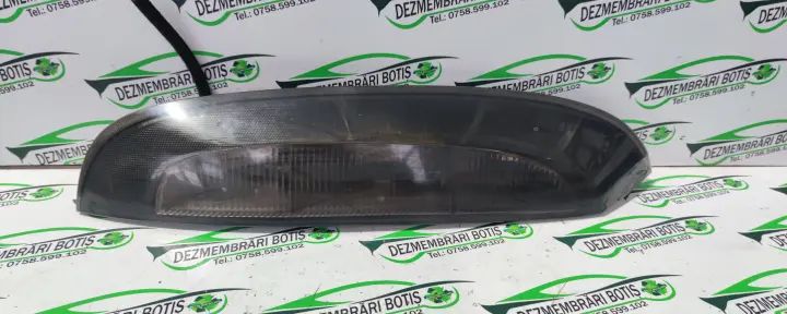 Lampa stop stanga pe aripa 24457235 Opel Corsa 2004