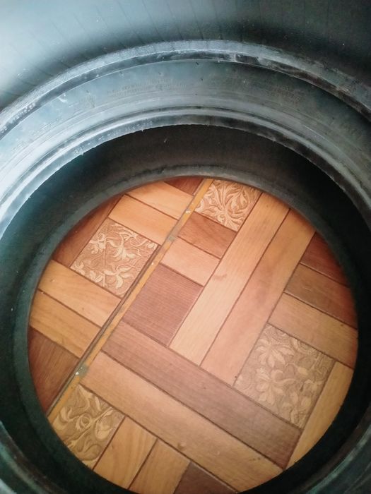 Продам шины,новые 1производство корея