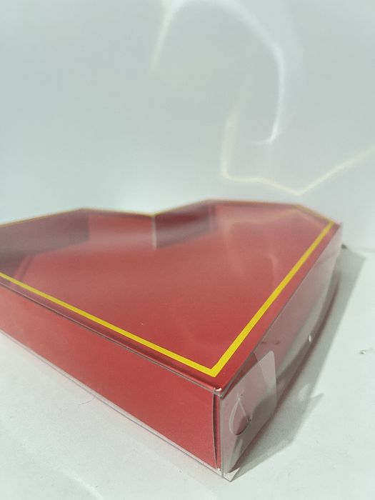 Клубника в шоколаде коробкалары .