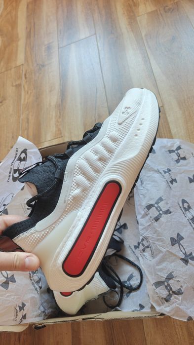 Under Armour UA Phantom 4 – НОВИ, №44 (EU) / 28 см – Оригинални