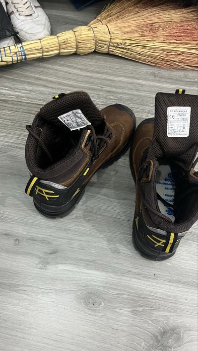 Всесезонка спецобувь