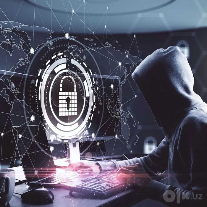 Программист с выезд круглосуточно 24/7