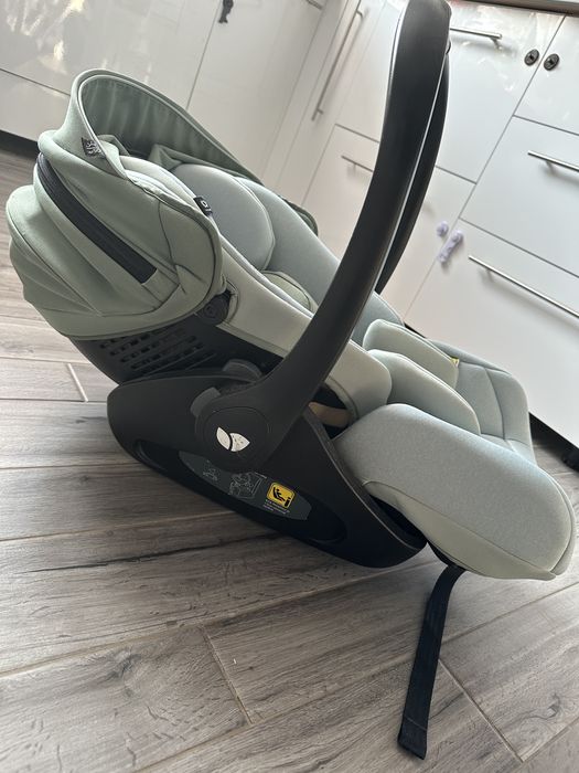 Joie i-level cu baza isofix