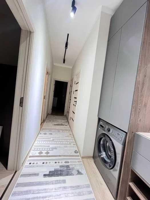 R3 Сдаётся квартира 2/6/11 на Шайхантахурском ор-р Хотам Мойка