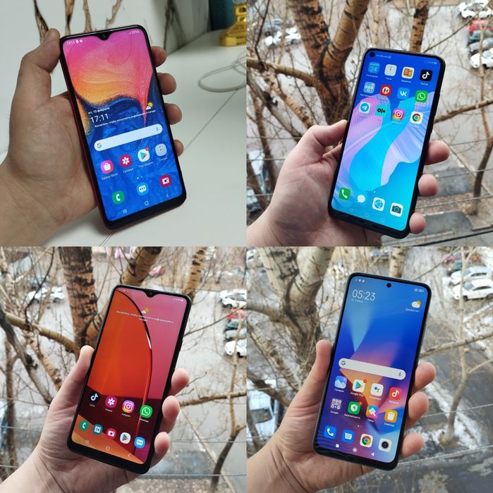 Продам телефон Пришахтинск