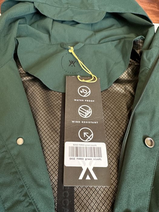 Jacheta ploaie Welter Shelter marime  XL