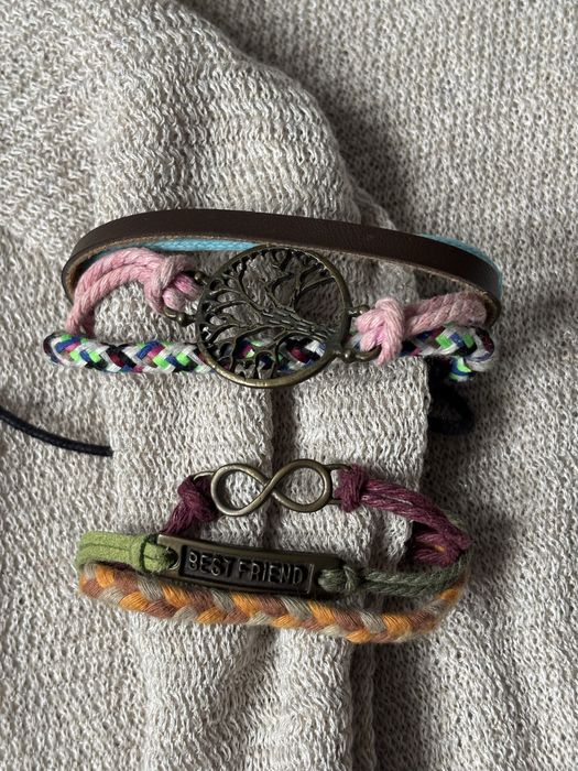 Дамски бижута по 1 лв