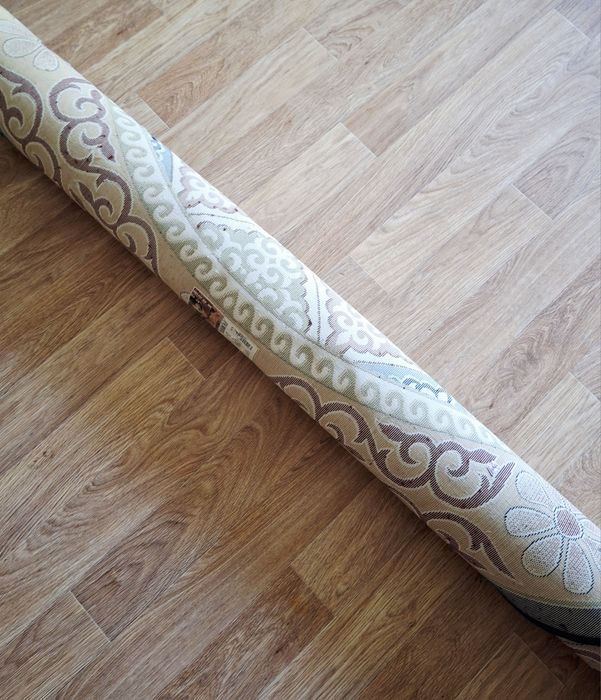 Палас с орнаментом  200/300