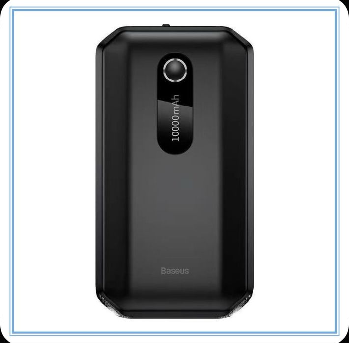 Продам Jump Starter Baseus (пусковое устройство)