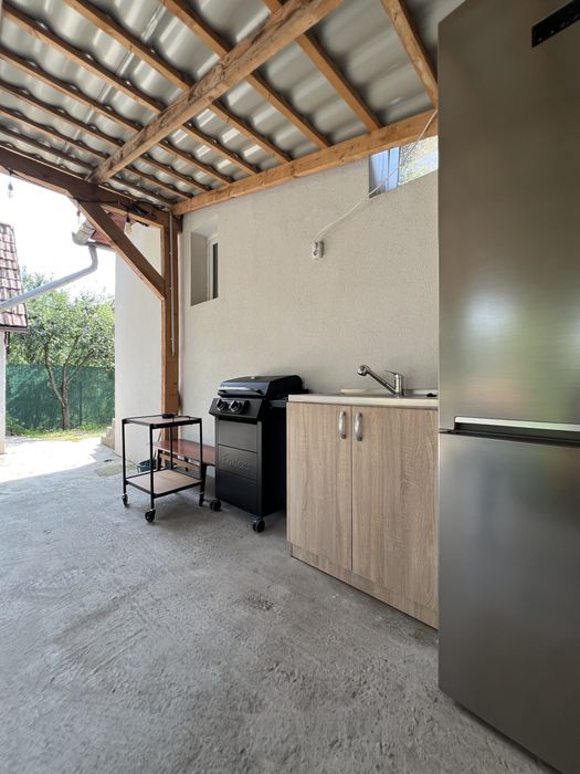 Cazare Untold 2026 zona Iris -9persoane