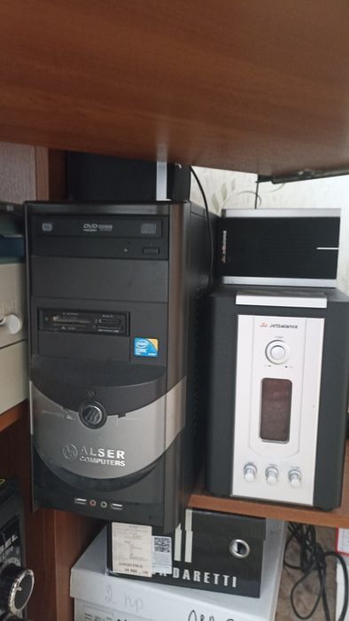 Персональный компьютер