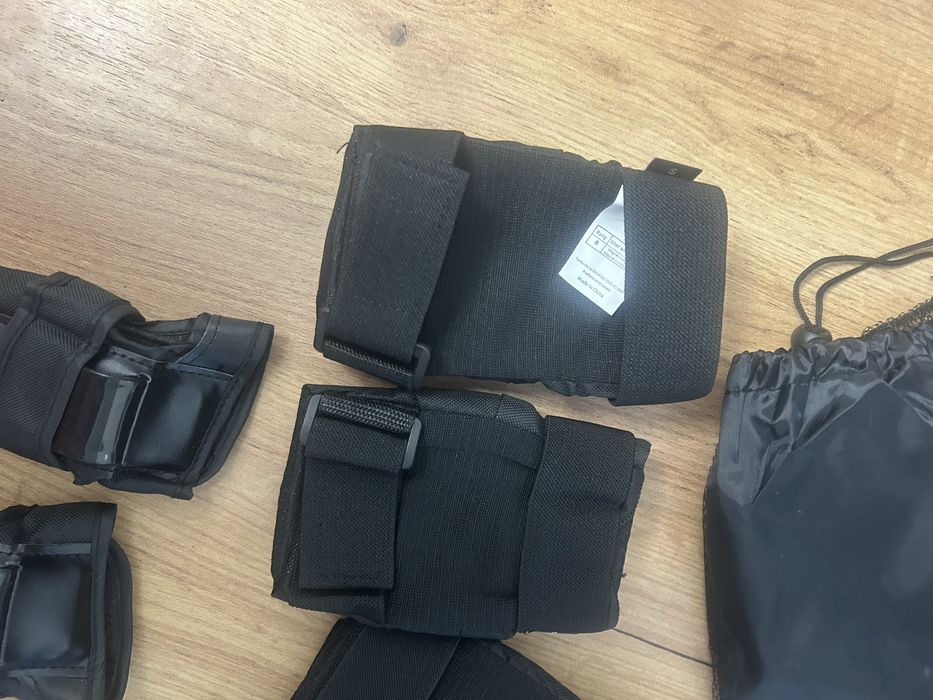 Set protectie copii