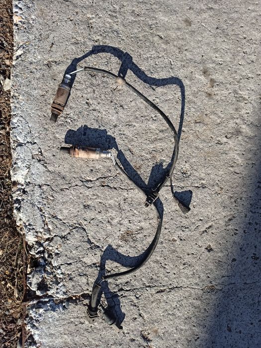 Лямбда-зонт Audi A6 C4(об.дв-2.6)