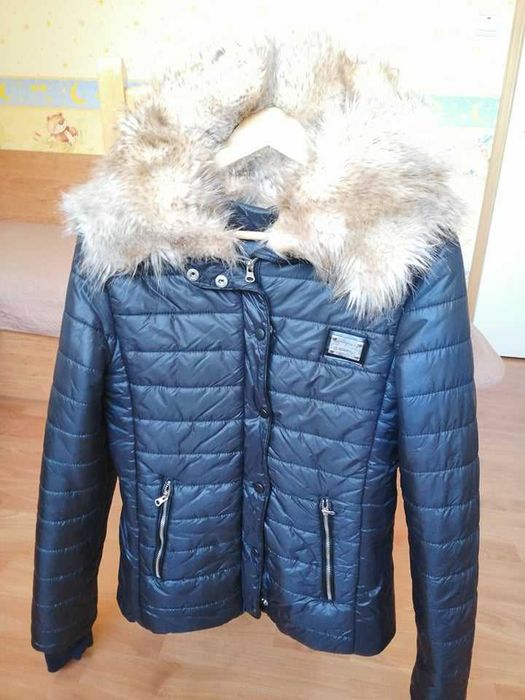 Готино зимно яке