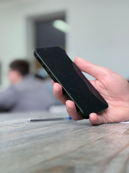 Продам Айфон 13 128гб !