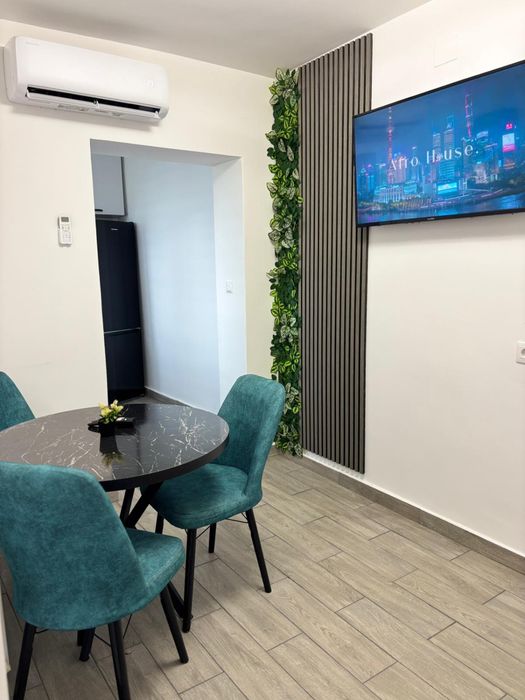Apartament  Regim  Hotelier