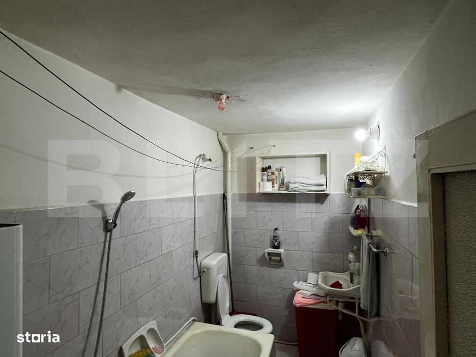 Casa de vanzare, 85mp, zona Micro 14