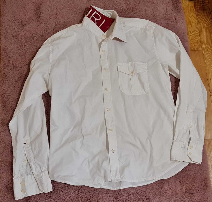 Camasa Napapijri originala XL