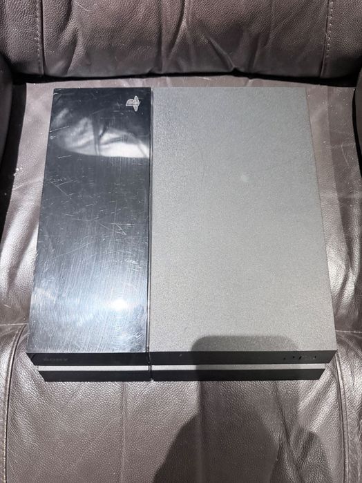 Play Station 4 500G C кутия ( Boxed)