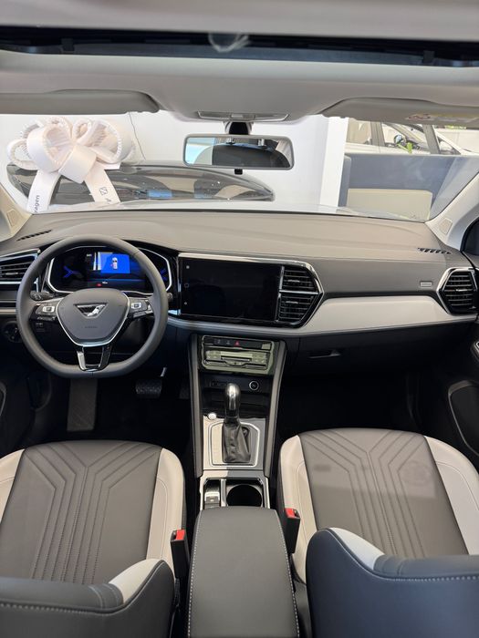 Volkswagen Jetta VS5