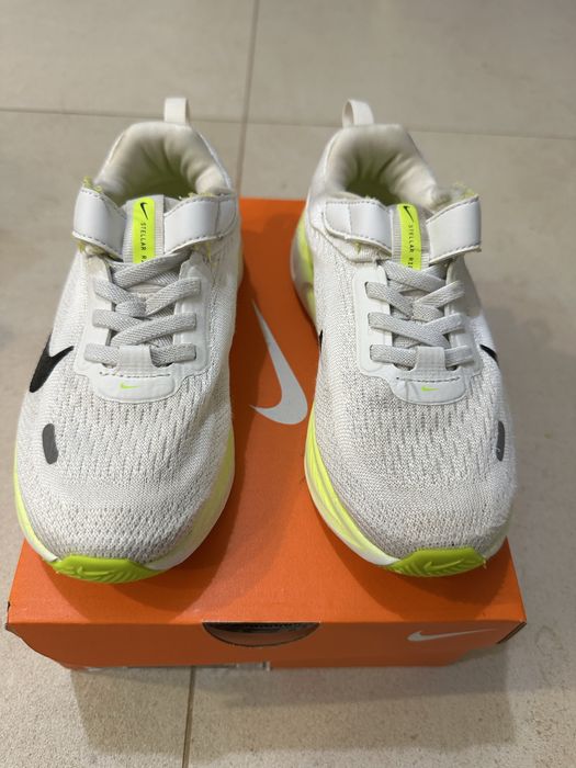 Детски маратонки Nike stellar ride 29.5