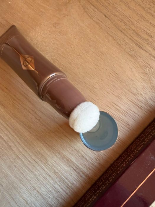 Contur Charlotte tilbury fair clair