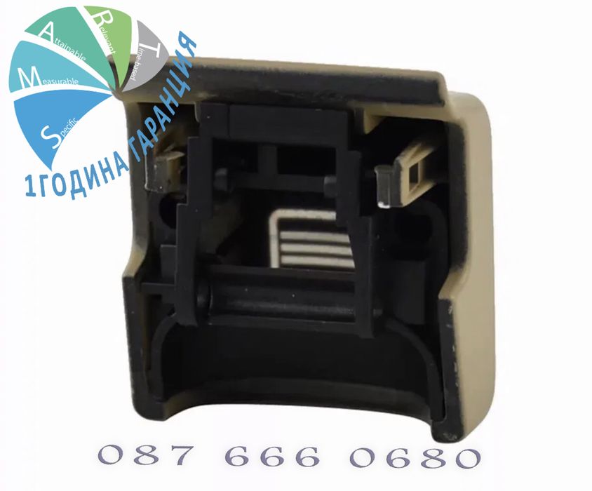 Бутон Mercedes benz w204 x204 w212 w218 c e копчешибидах люк мерцедес