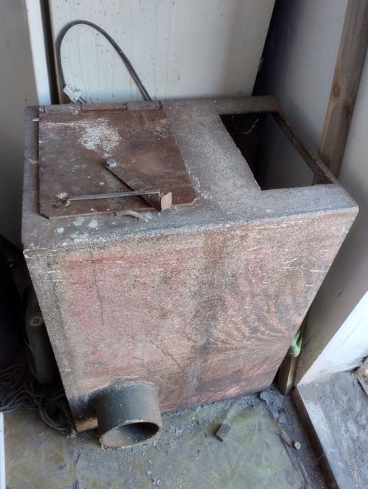 Продам Печь для дома