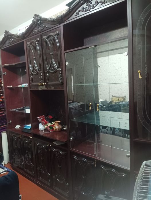 Мебель стенка продам