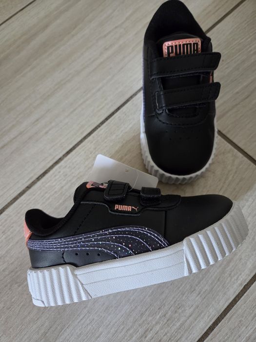 Adidasi noi Puma 23
