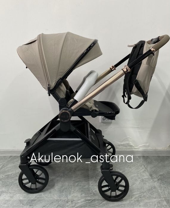 Продам коляску в хорошем состоянии