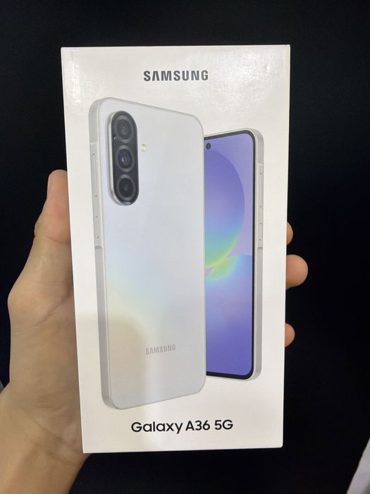 Самунг А36 128гб