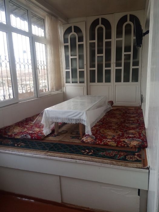 Kvartira sotiladi yaxshi joydan