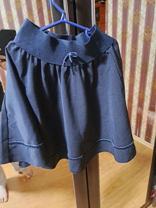 Школьная одежда на девочку