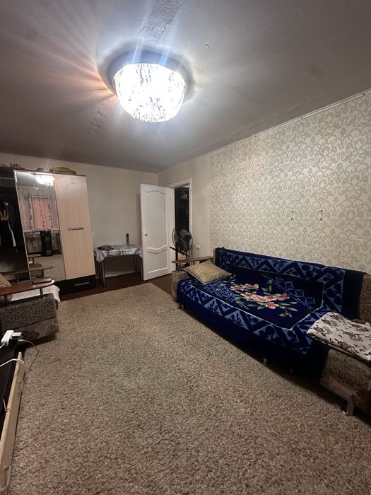 Продам 1 комнатную, береке
