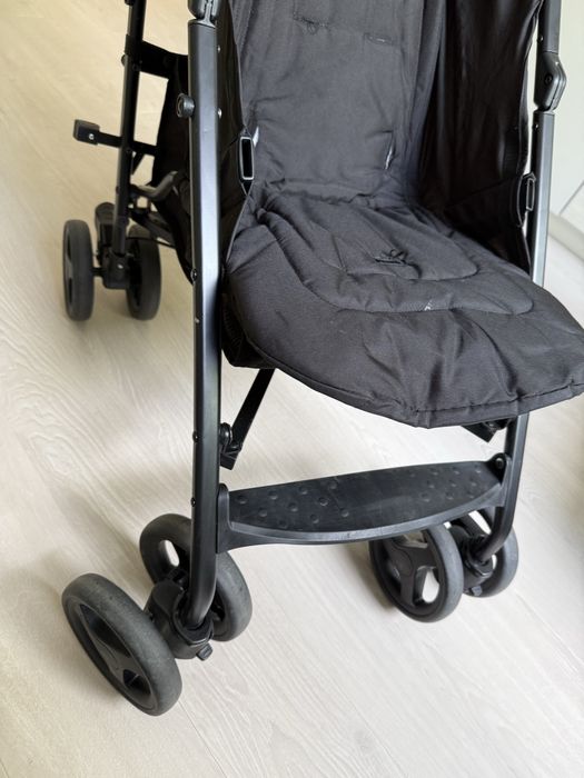 Лятна количка Graco Travelite