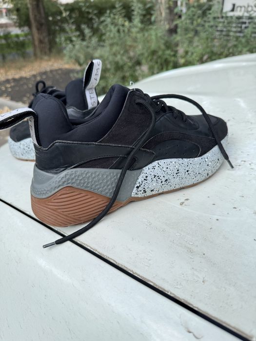 Кроссовки Stella McCartney Eclypse