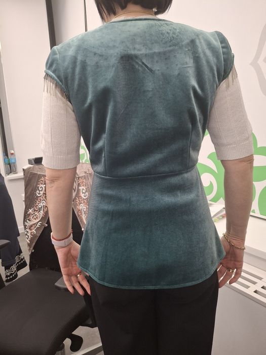 Камзол размер 44-46