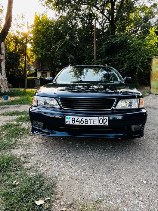 Продам Ниссан Цефиро а32 универсал
