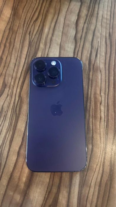 Айфон 14про сатылады