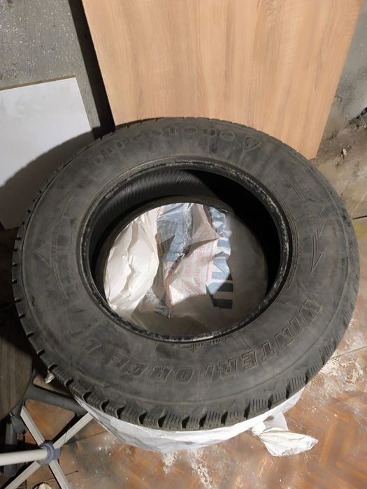 Резина 275 65 р 18